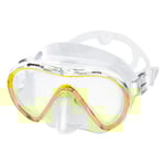 Mares Aquazone Vento Snorkelset