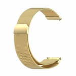 Milanese klockarmband Fossil Women's Stella Gen 6 - Guld