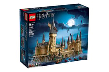 LEGO Harry Potter 71043 - Hogwarts slott - byggsats