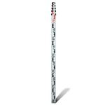 Mätsticka Tamo Levelling Staff LATSLC-A55G2 5 m