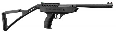 Black Ops Manufacture Langley Pro Sniper Luftpistol 5,5mm