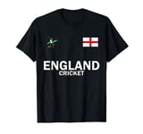 England Cricket fan thsirt for men woman youth gift T-Shirt
