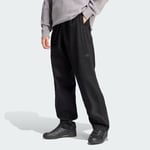 adidas Pantalon de survêtement Premium Denim Firebird Hommes Adult