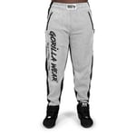 Augustine Old School Pants, grey, small/medium