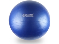 Master Gymnastikboll MASTER Super Ball 85 cm med pump