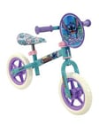 Disney Lilo &Amp; Stitch 10-Inch Balance Bike