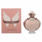 Parfym Damer Paco Rabanne Olympéa EDP EDP 80 ml