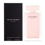 Narciso Rodriguez For Her Eau de Parfum 100ml EDP Spray Brand New Boxed & Sealed