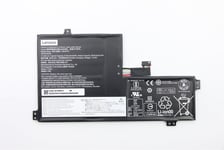 Lenovo Chromebook 100e 2nd 300e 2nd CB-11IGL05 S340-14 Touch Battery 5B10S73396
