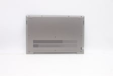 Lenovo ThinkBook 14 G2 ITL Bottom Base Lower Chassis Cover Grey 5CB1B02546