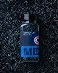 MR Cake Strössel - Sprinkle Black - Svarta strösselstavar