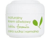 ZIAJA_Oliwka face cream light formula for dry and normal skin 50ml