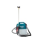 Makita - Pulverisateur 10,8V 5L Sans batterie, ni chargeur US053DZ