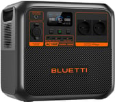 BLUETTI AC180P Station électrique portable 1800 W/1440 Wh