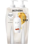 Biotherm Duo Set Baume Corps