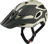 ALPINA Unisex - Adults, ROOTAGE cycling helmet, mojave-sand matt, 52-57 cm