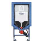 WC-fixtur Grohe Solido 2in1 39977 113 cm