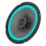 Car o Speaker, 6.5 Inch 160W Car Tweeter Super Power Loud Speaker Vehicle Door Music o Speakers