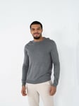Only & Sons Wyler Long Sleeve Crew Knit