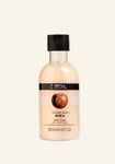 The Body Shop Shea Richly Replenishing Hand Wash Refill NUTTY SCENTFOR DRY SKIN