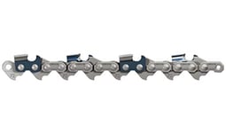 Oregon Semi-Chisel Chainsaw Chain 3/8 – Optional Security Features – O