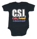 C.S.I. Cute, Sweet & Innocent, Accessories