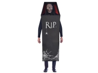 Creepy Coffin kostume