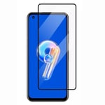 5D Glass skjermbeskytter Asus Zenfone 9