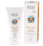 ECO Cosmetics ekologisk ansiktskräm för bebisen