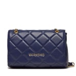 Handväska Valentino Ocarina VBS3KK02R Blu 002