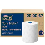 Tørkerull TORK Matic Advanced 2L H1 150m