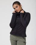 Outdoor & Essentials Peak Hoodie Black - S