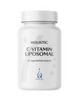 Holistic C-Vitamin Liposomal 60 vegkapslar