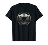 Star Wars Galactic Empire Metallic Icon T-Shirt