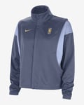 Team 31 Retro Fly Women's Nike NBA Jacket