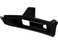 Bell Avtagbara Käftar För Bell Super Air R Chinbar Matt Svart Storlek L (Ny)
