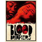 Blood Drinkers (US Import)