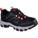 Skechers Womens/Ladies Selmen West Highland Leather Hiking Shoes - 6 UK