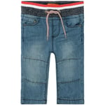 STACCATO Boys Jeans mid blue denim
