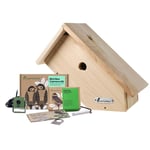 WiFi Side View Bird Box Camera Complete Pack