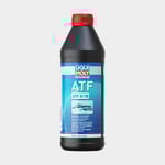 Liqui Moly Syntetisk ATF-olja Marine ATF, dextron II/III, 1 liter