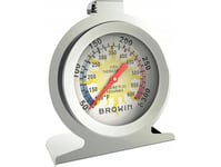Bioterm Ugnstermometer +50Stc + 300Stc