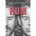 Rum : en roadtrip genom psyket (inbunden)