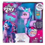 Hasbro My Little Pony See Your Sparkle / Izzy Moonbow