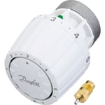 Danfoss RA-V 2961 termostat med packbox, Ø 34 mm