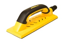 Mirka Handslipstöd Handy 80x230mm Gul Grip 55H
