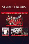 SCARLET NEXUS Ultimate Upgrade Pack (DLC) (PC) Steam Key GLOBAL