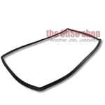 Britannia ILVE Door Seal Main Oven 90cm 4-Sided 6 Clip Gasket A09470 - 900TMP
