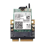 Teday Wi-Fi 6E Mini PCI-E Intel AX210 Dual Band 2974Mbps Wireless Adapter Wifi Card Bluetooth 5.2 802.11ax 2.4G/5G/6G Than Intel AX200 For Laptop