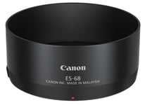 Canon Japan Camera Original Lens Hood ES-68 for EF50mm F1.8 STM